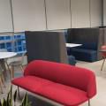 ABCAM - Metropolis Tower| Product Seen: [Soap 3  –Seater Sofa]
